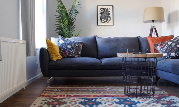 Stamford Apartment | IndieHaus