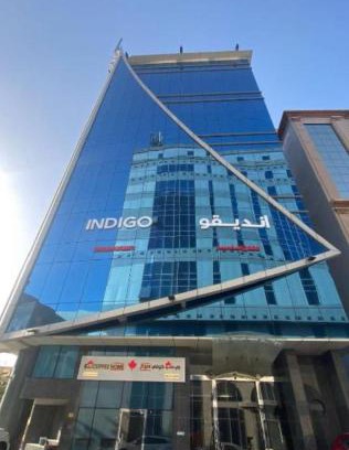 Jeddah Apartment | Indigo Apartments