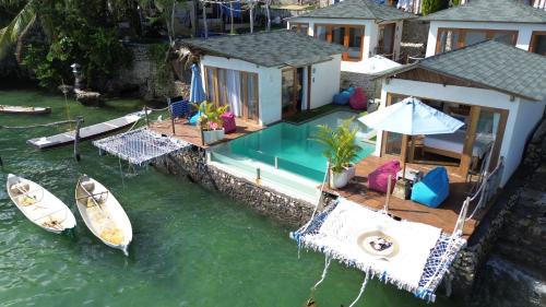 Ceningan Island Hotel | Indigo Blue Ceningan
