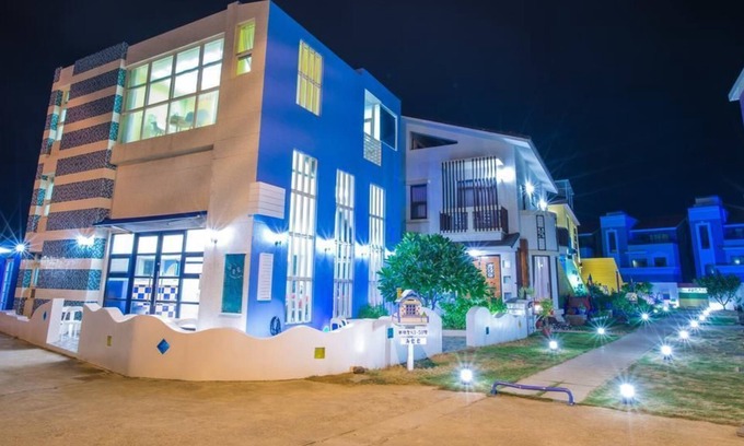 Magong Bed & Breakfast | Indigo Homestay