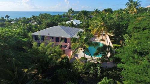 Governor's Harbour House | Indigo House home