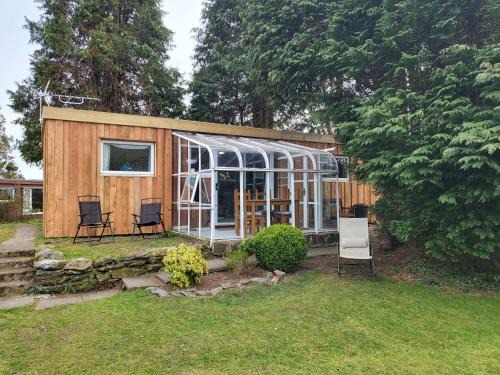 Aberdovey House | Indigo Lodge - Aberdovey