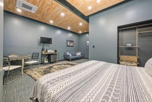 Middletown Hotel | Indigo Pass Boutique Hotel