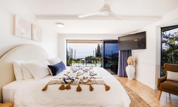 Yamba House | Indigo Terrace 1