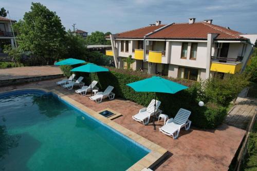 Pismenovo House | Indigo Villas