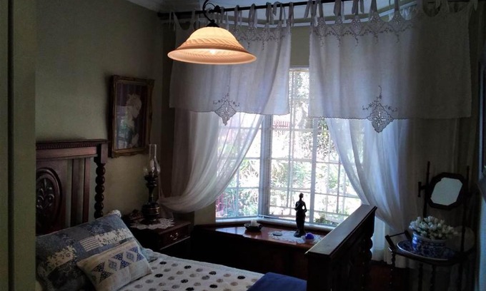 Greater Johannesburg Metropolitan Area Apartment | Indigo