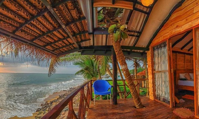 Boossa House | Indika Beach Villa