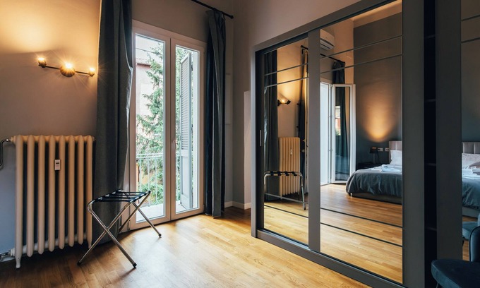 Historic Center Apartment | INDIPENDENZA APARTMENT CITY CENTER