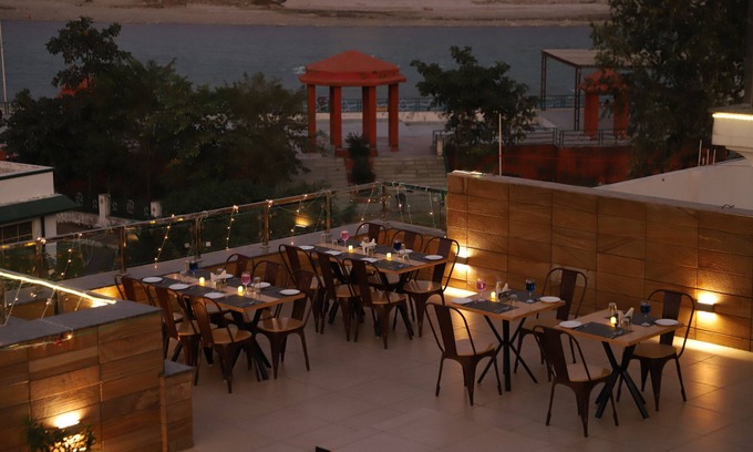 Rishikesh Hotel | Indira Nikunj Rubystone Exotic