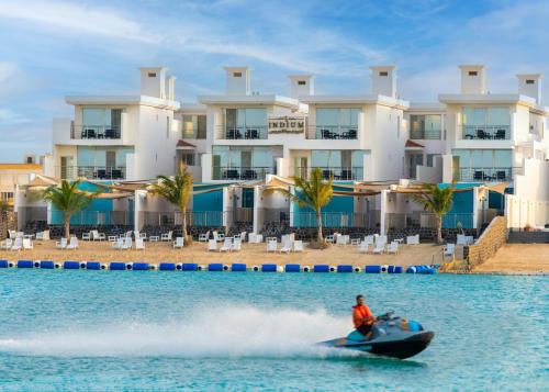 Durrat Al-Arous Villa | Indium Villas Durrat Al Arus for families only