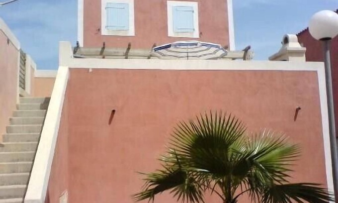 Narbonne-Plage Villa | Individual rentals, villa 100 m away from the sea, Narbonne, beach