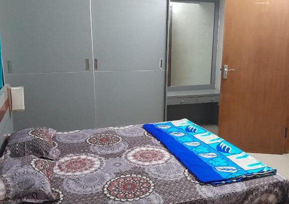 Velachery Villa | individual villa