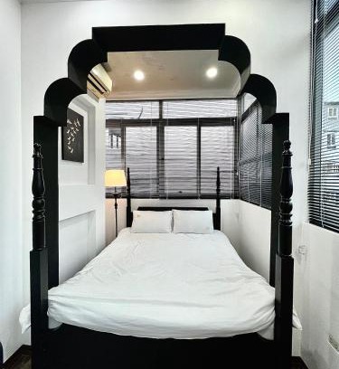Hoan Kiem Apartment | Indochine Design Apartment Hotel 5 - Hanoi Old Quarter