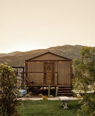 Valle de Guadalupe Other | Indomito Resort & Hotel Boutique