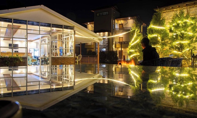 Kathmandu Apartment | Indrasthan himalaya Resort
