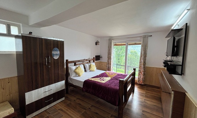Kaul Villa | Indus Valley Homestay