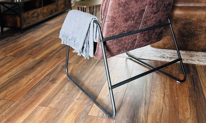 Herne Apartment | Industrial Style 77qm mit Balkon