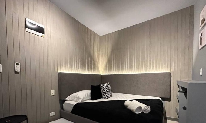 Guayabal Apartment | industry south tower 505