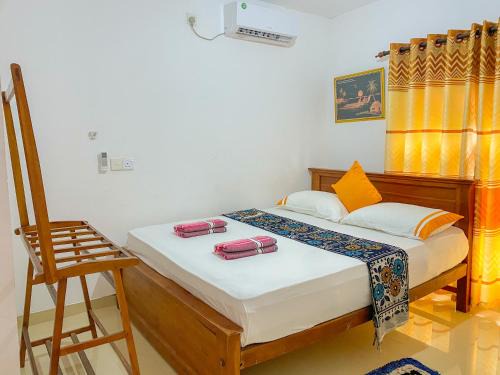 Habarana Hotel | Induwara Boutique Hotel