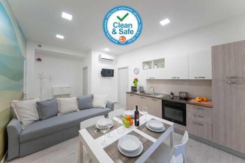 Albenga Apartment | INES RivieraHoliday