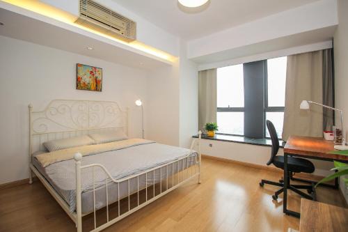 Jinqiao Apartment | iNestin Shanghai Apt Jinzang Road