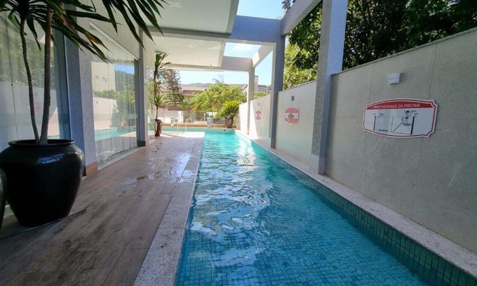 Mariscal House | INF 102B Lindo apto solo a 50m del mar de Mariscal