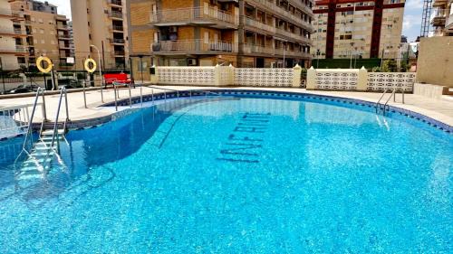 Grau i Platja Apartment | INFANTE PLAYA DE GANDIA AIRE - Alquiler solo a familias