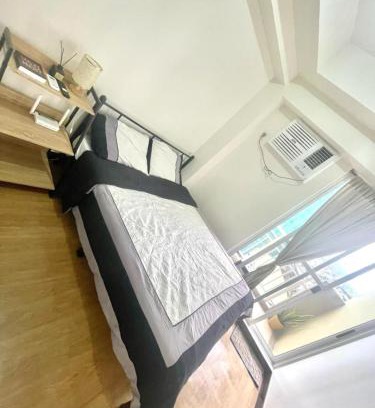 Socorro Apartment | Infina Towers