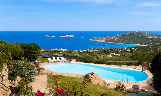 Pantogia Apartment | Infinite Blue Porto Cervo