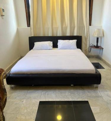 Msasani Bed & Breakfast | Infinite estate ltd