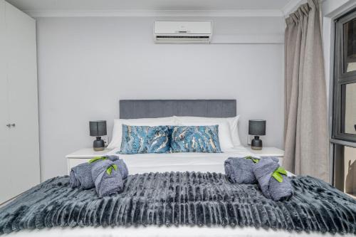 Trawal House | Infinite Studio str