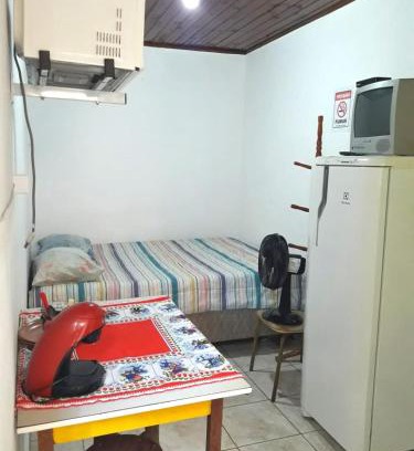 Zona Leste Apartment | Infinito Suíte