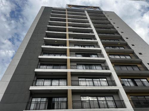 Jardim Sao Paulo Apartment | Infinity Home Suítes Anhembi