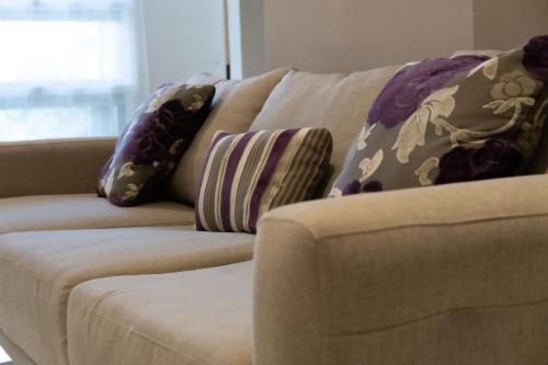 Alfredo V. Bonfil Apartment | Infinity Suites Habitación Triple 105
