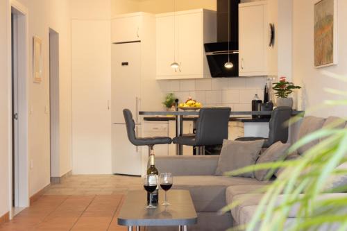 La Matanza de Acentejo Apartment | Infinity View