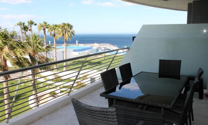 Els Arenals del Sol Apartment | Infinity View Lovely Apartment