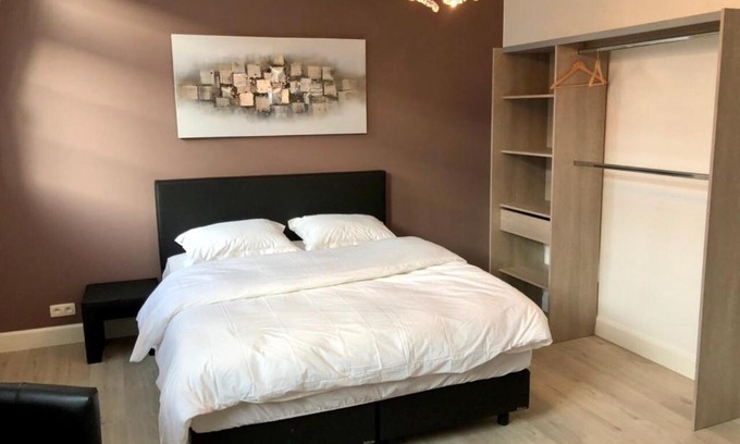 Ieper Bed & Breakfast | Inga
