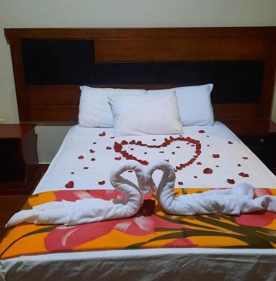 Ecuadorian Amazon Hotel | Ingaru Lodge