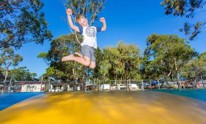 Torquay Resort | Ingenia Holidays Torquay Australia