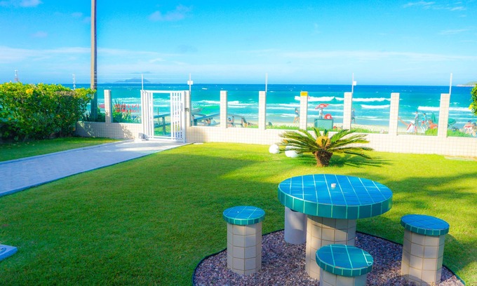 Ingleses do Rio Vermelho Hotel | Ingleses Park Hotel
