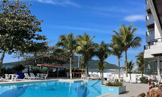 Ingleses do Rio Vermelho Hotel | Ingleses Praia Hotel