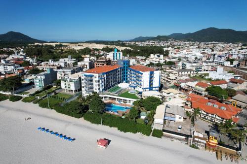 Ingleses do Rio Vermelho Hotel | Ingleses Praia Hotel