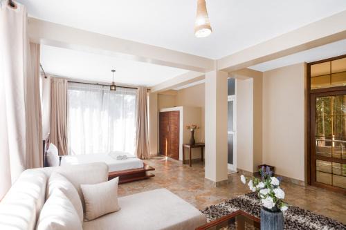 Dar es Salaam Bed & Breakfast | Ingoo Club