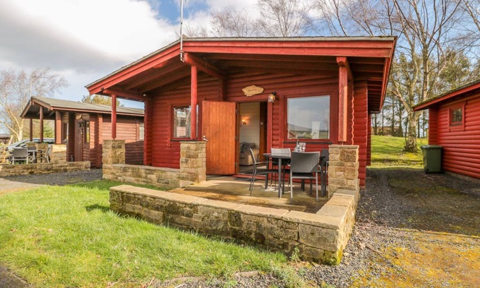 Morpeth Cottage | Ingram