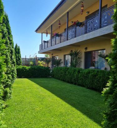 Doua Mai House | ingrid