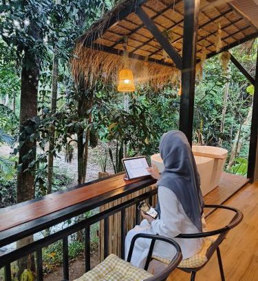 Ko Lanta Cabin | Ingtara at Lanta