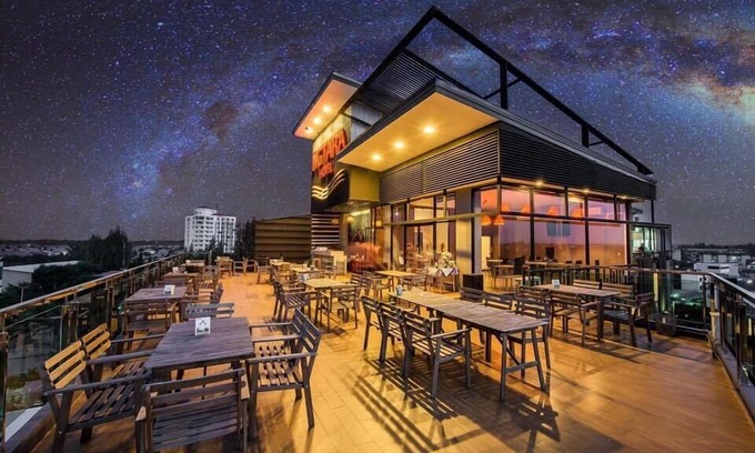 Khon Kaen Hotel | Ingtara Hotel