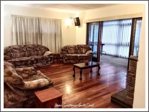 Montclair House | Ingwe Guest House and Self Catering