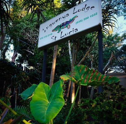 St. Lucia Apartment | Ingwenya Lodge