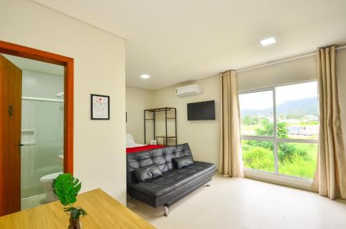 Campeche Apartment | InHome: Estúdio Superior3, Sossego, Campeche N1584